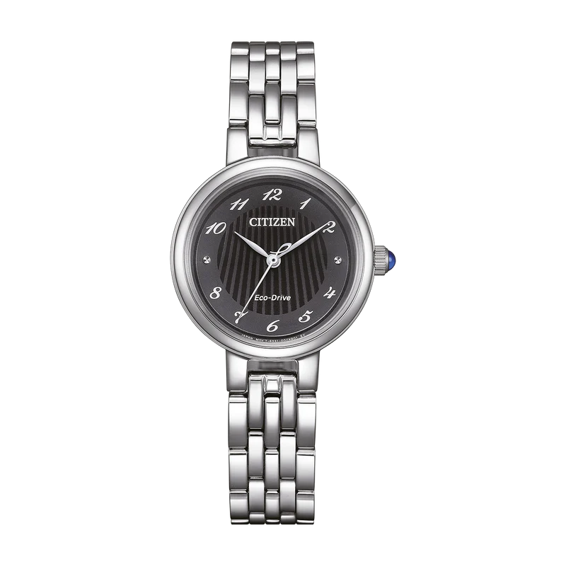 Citizen L EM0990-81A Damen • Saphirglas • Eco-Drive Solar