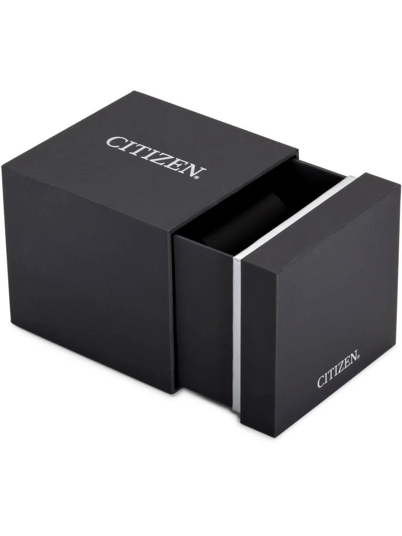 Citizen EG7070-14A Eco-Drive Elegance Damen • Saphirglas • Super-Titan-Gehäuse