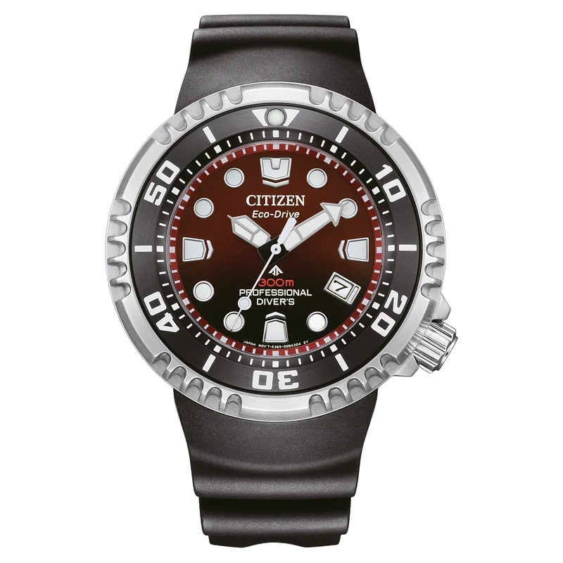 Citizen Promaster BN1024-01Z Herrenuhr • Eco-Drive Solarwerk • Saphirglas