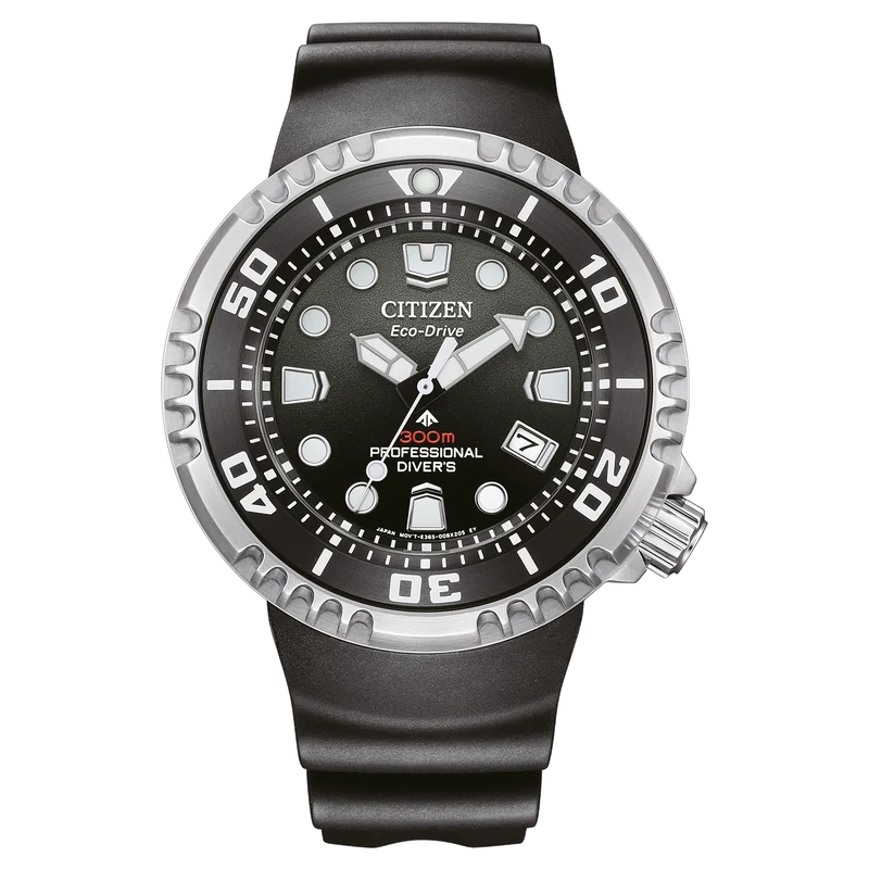 Citizen Promaster BN1024-01Z Herrenuhr • Eco-Drive Solarwerk • Saphirglas