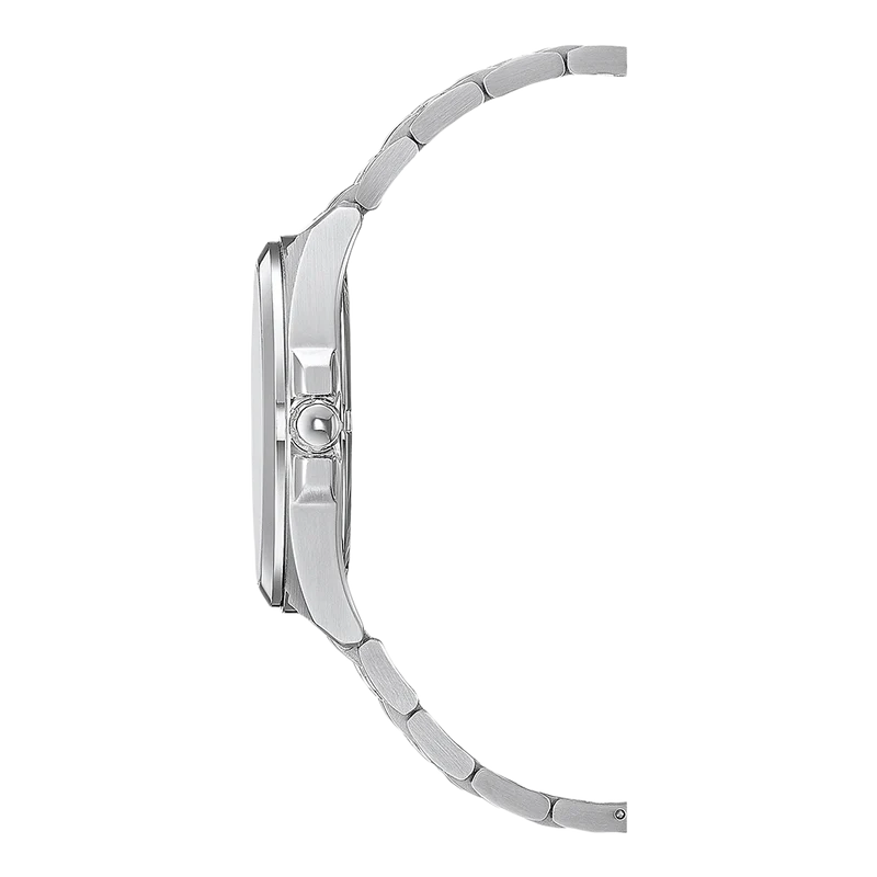 Citizen BM7108-81A Eco-Drive Sports Herrenuhr Weiß • Saphirglas • Eco-Drive Solarwerk