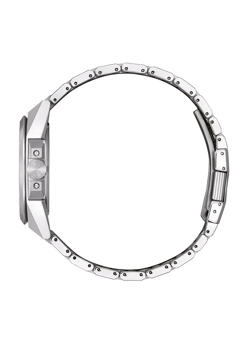 Citizen Series 8 NA1010-84X Herrenuhr Schwarz • Automatikwerk Cal. 9051 • Saphirglas
