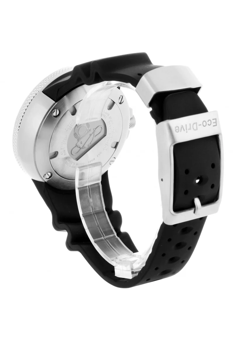 Citizen Promaster Marine BN0150-10E Herrenuhr • ISO-Taucheruhr 200 m • Eco-Drive Solarwerk