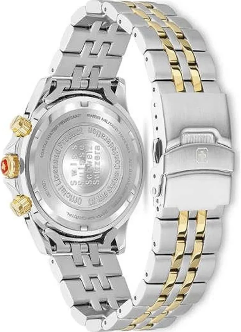 Swiss Military Flagship X SMWGI2100760 Herrenuhr • Swiss Made