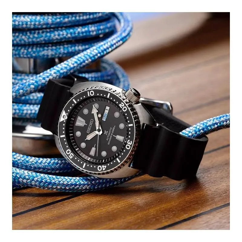 Seiko Prospex SRPE93K1 Herrenuhr • In-House Automatik • 200m
