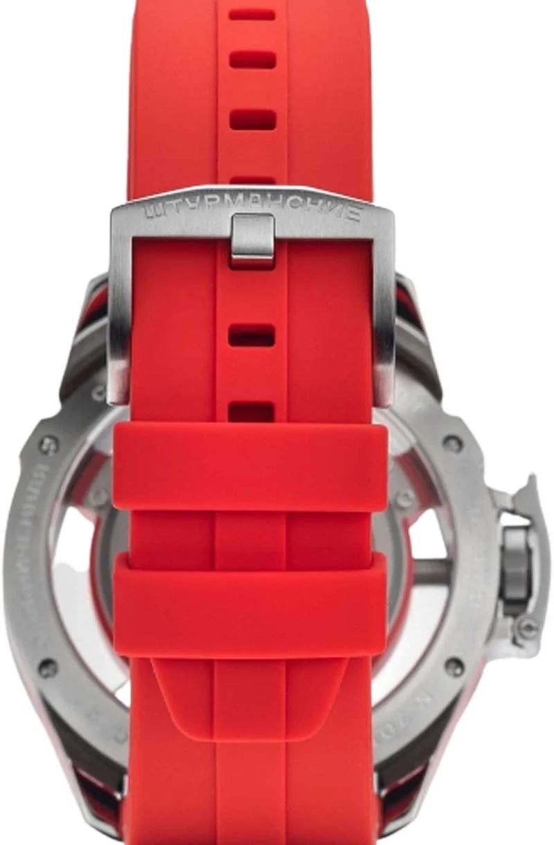 Sturmanskie Gagarin NH35A/9035978 Herrenuhr • Weltraum-Historie • Automatik