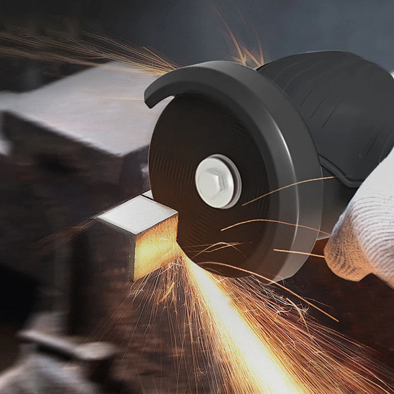Mini Haakse Slijper Draadloos 12V 400W 15000RPM Metaal Snijden Slijpen | Sansoti