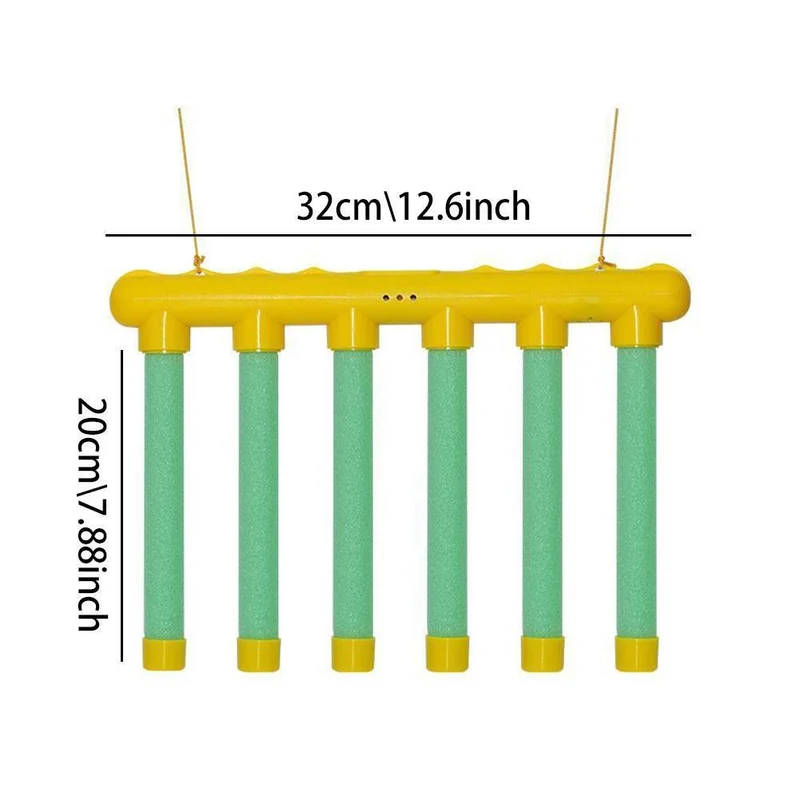 Reactie Training Speelgoed Vangspel Met Vallende Sticks 3 Snelheden USB | Sansoti