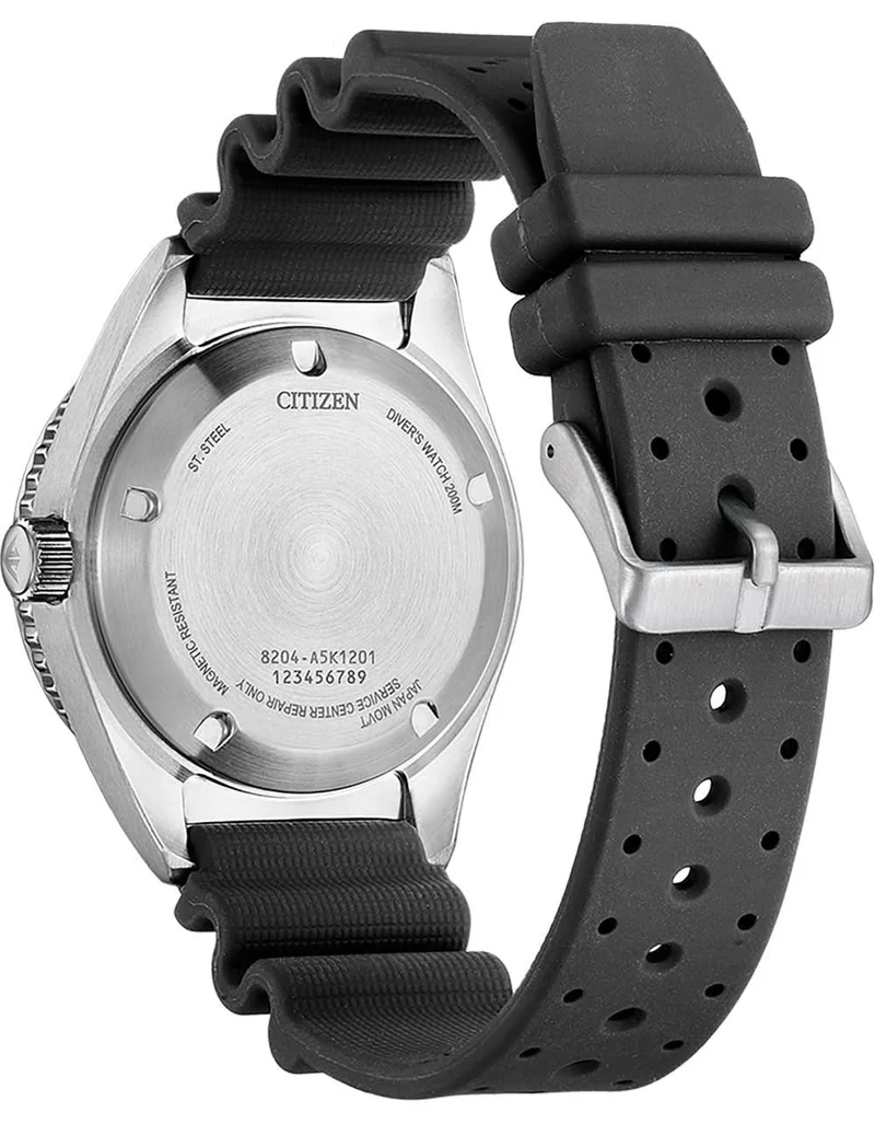 Citizen NY0120-01ZE Herrenuhr • Automatik • ISO Diver 200m