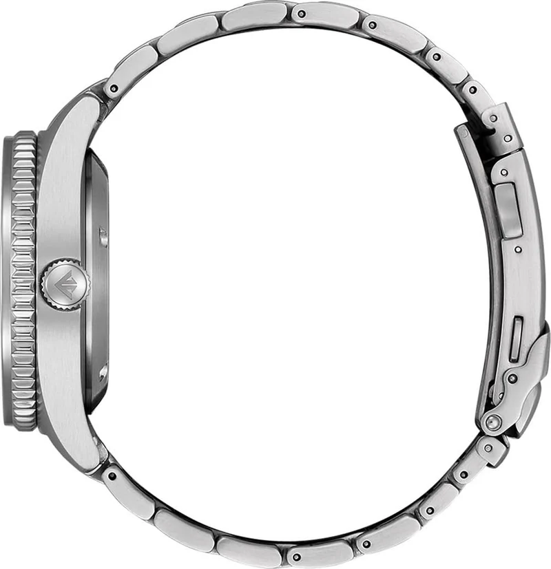 Citizen Promaster Marine NY0129-58LC Herrenuhr • Automatik • 20 bar