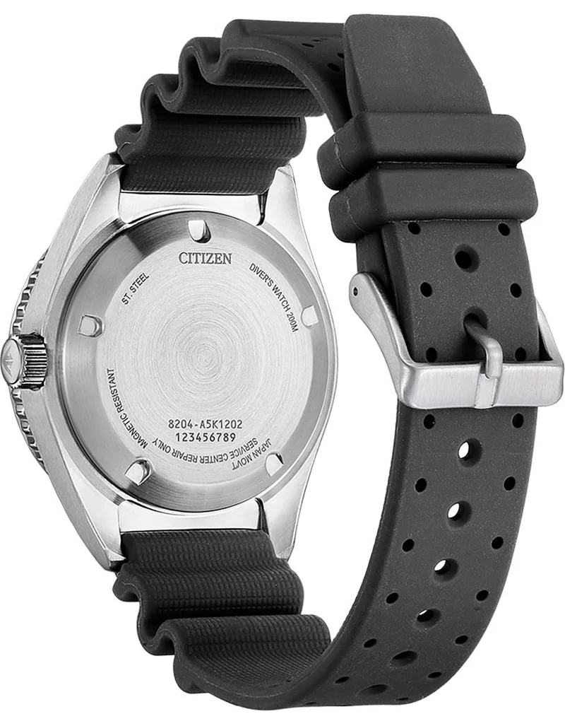 Citizen Promaster NY0129-07LE Herrenuhr • 20 bar Wasserdicht • Automatikwerk