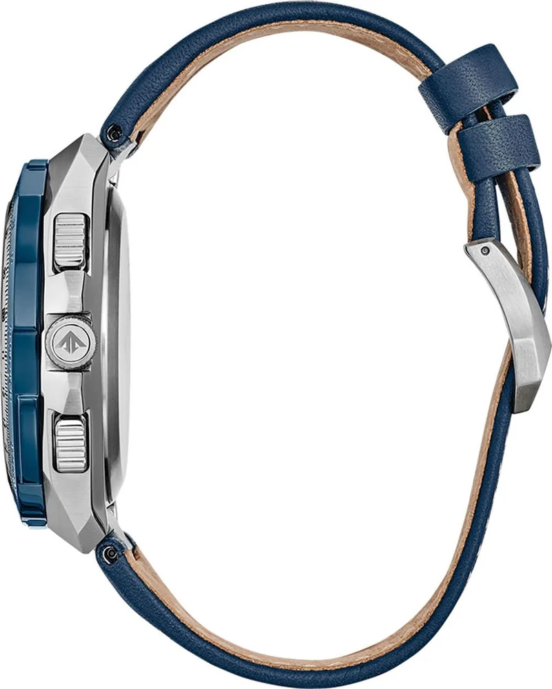 Citizen Promaster Skyhawk JY8148-08L Herrenuhr • Eco-Drive Funk • Saphirglas