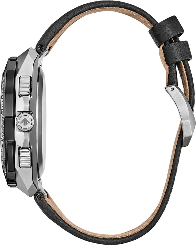 Citizen Promaster Skyhawk JY8149-05E Herrenuhr • Eco-Drive • Funkgesteuert