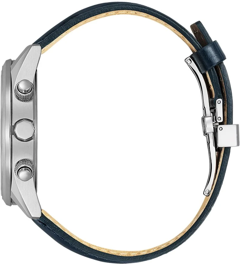 Citizen AT8260-18A Herrenuhr • Eco-Drive Funk • Saphirglas