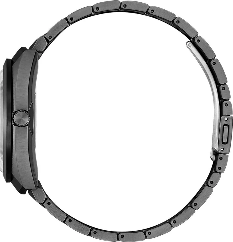 Citizen Eco-Drive 365 BN1015-52E Herrenuhr • 365 Tage Gangreserve • Saphirglas