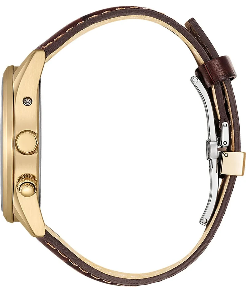 Citizen CB0273-11H Herrenuhr • Eco-Drive Funk • Saphirglas