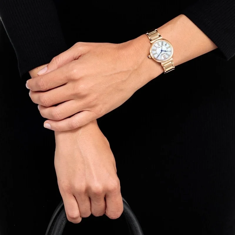 Citizen Citizen L EM1063-89D Damenuhr • Diamant • Eco-Drive