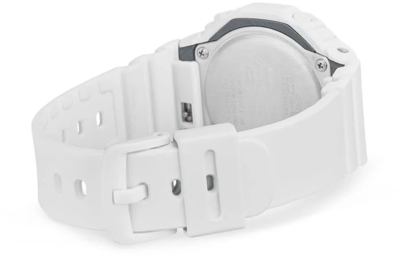 Casio G-Shock GMA-S2100MD-7AER Damenuhr • Extreme Stoßfestigkeit • Elegantes Metallic-Design
