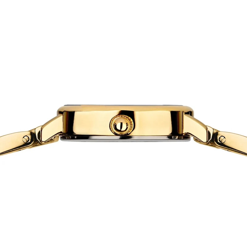 Bering Classic 11022-734 Damenuhr • Saphirglas • Slim Design