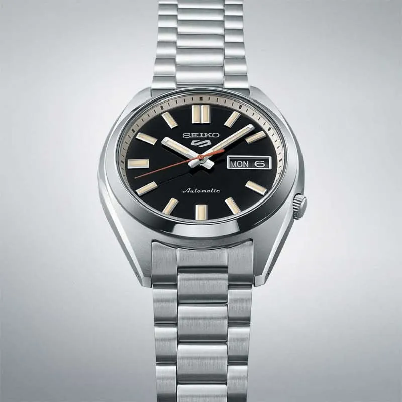 Seiko Seiko 5 Sports SRPK89K1 Herrenuhr • Automatik • Field