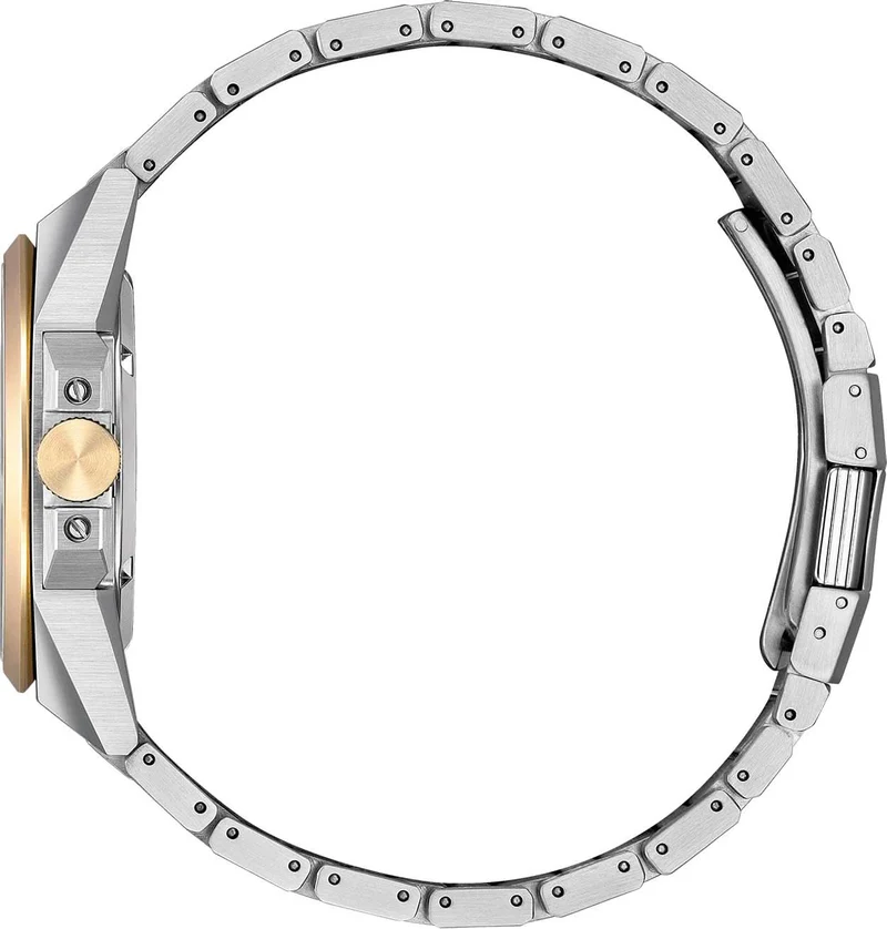 Citizen Series 8 NB6059-57P Herrenuhr • Automatik Kaliber 9051 • Saphirglas