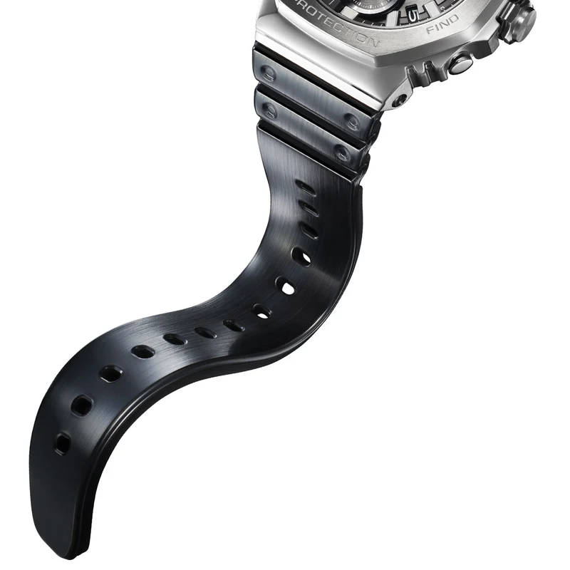 Casio G-Shock GMC-B2100Y-1AER Herrenuhr • Tough Solar • Bluetooth Mobile Link
