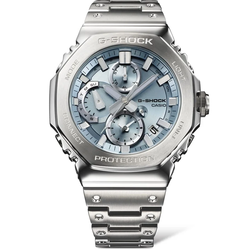 Casio G-Shock GMC-B2100AD-2AER Herrenuhr • Tough Solar • Bluetooth Smartphone-Link