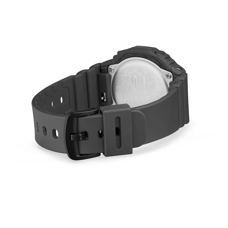 Casio GMA-S2100MD-1AER Damen G-Shock Classic Schwarz • Roségoldenes Zifferblatt • 20 bar wasserdicht