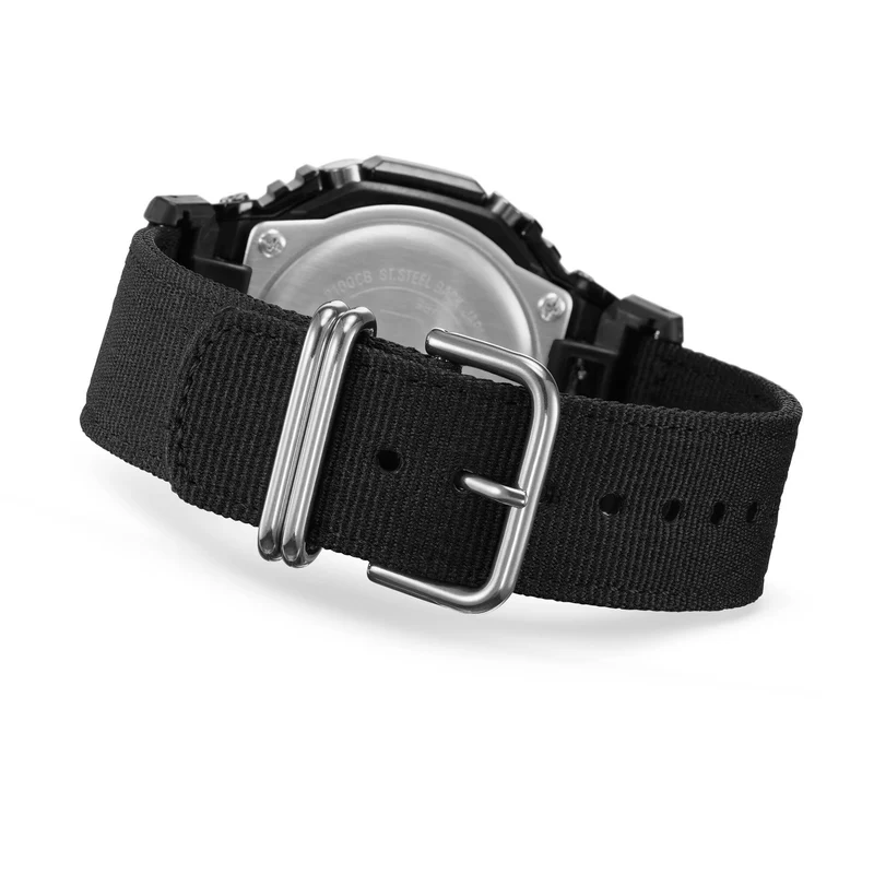 Casio GM-2100CB-1AER G-Shock Herrenuhr • Analog-Digital • 20 bar wasserdicht
