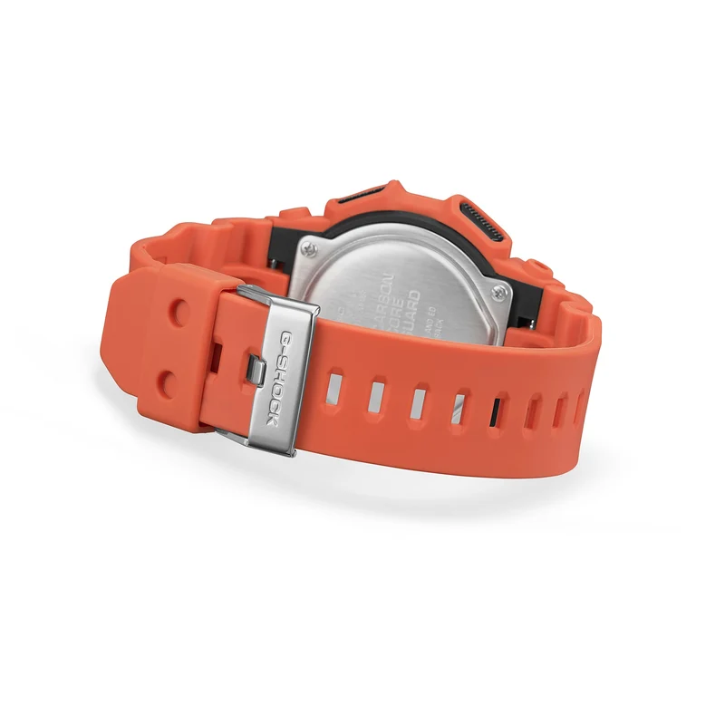 Casio GD-010-4ER Herren G-Shock Classic • Carbon Core Guard • 10 Jahre Batterie