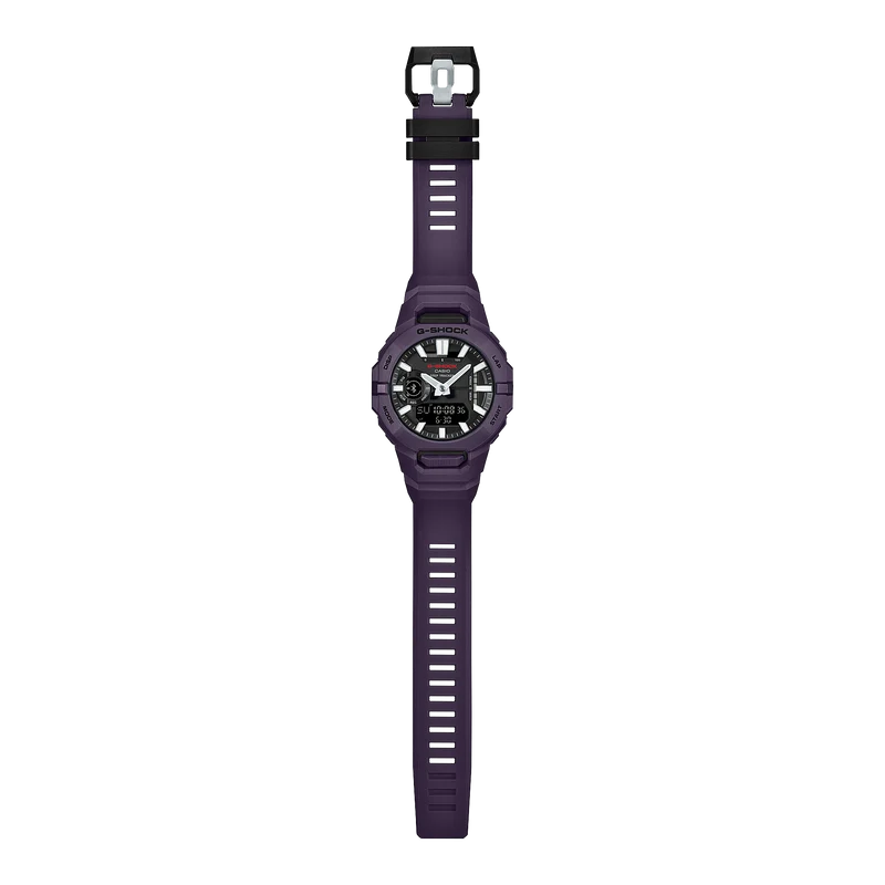 Casio G-Shock GBA-950-2AER Herrenuhr • Schrittzähler & Bluetooth • 20 bar wasserdicht