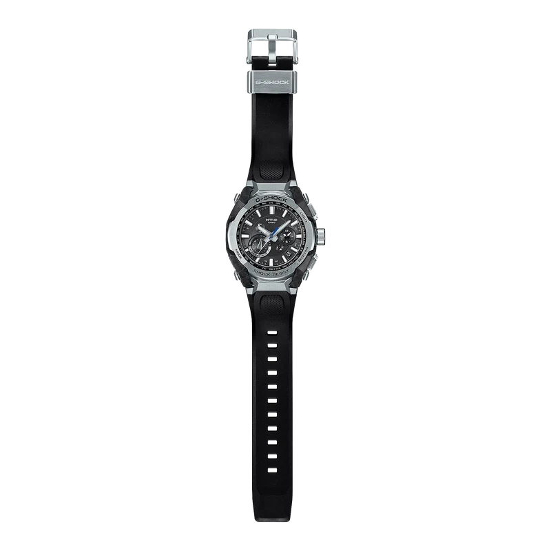 Casio G-Shock Pro MTG-B4000-1AER Herrenuhr • Tough Solar mit Bluetooth • Saphirglas