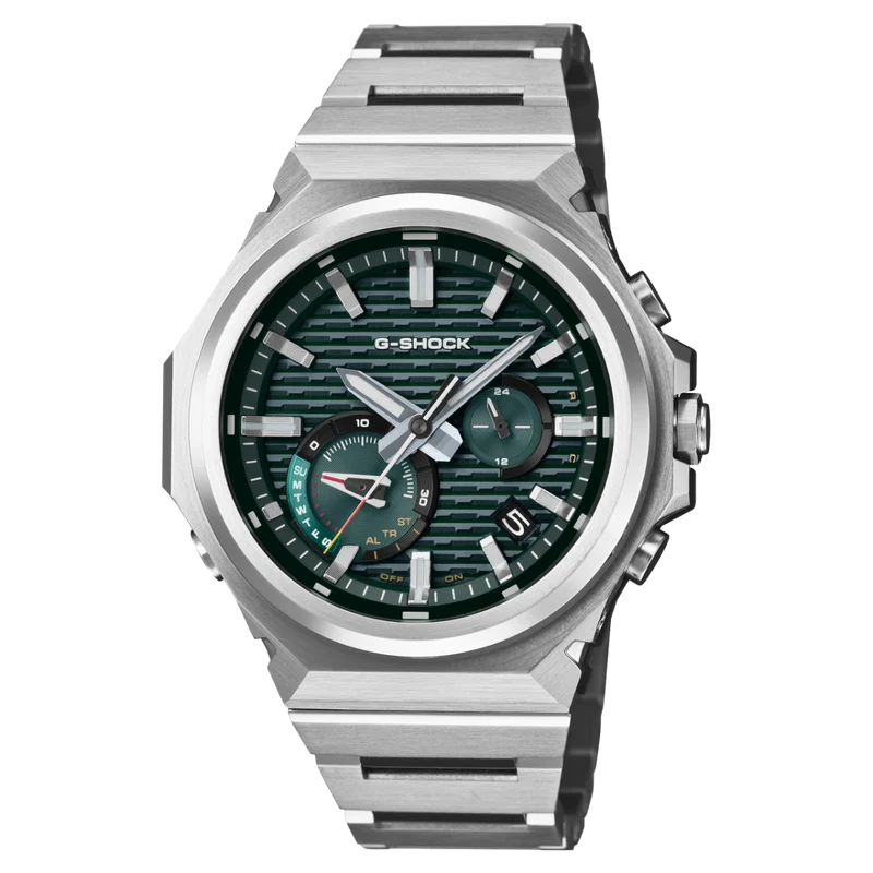 Casio GST-B1000D-3AER Herren G-Shock • Solar & Bluetooth • 20 bar Wasserdicht