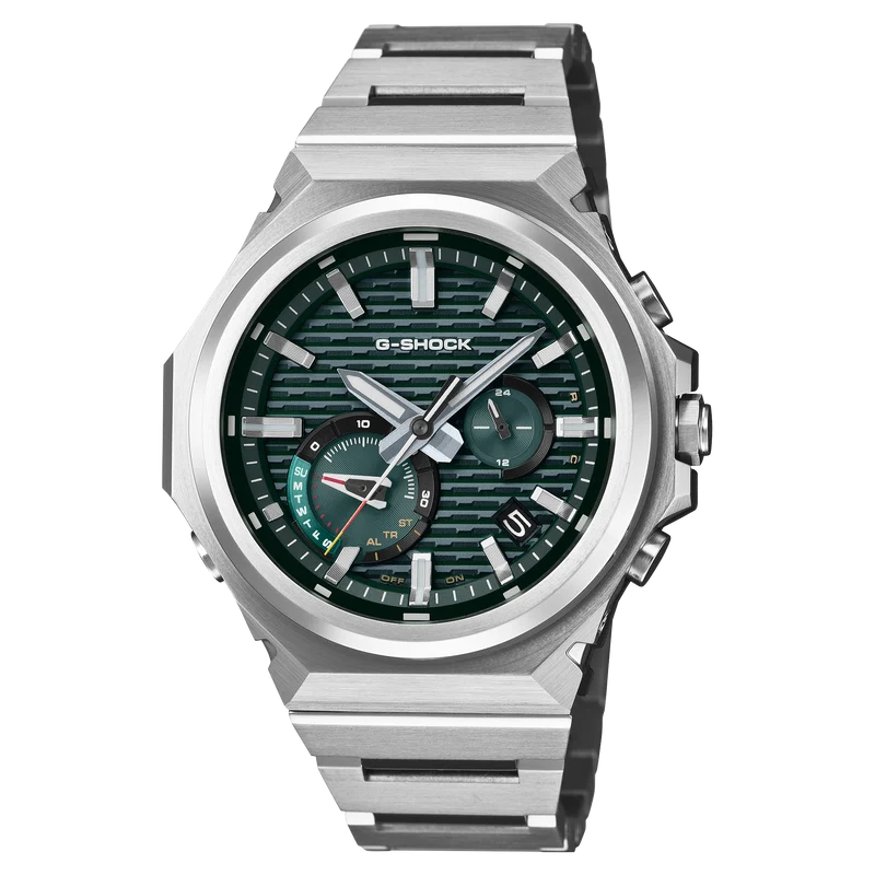 Casio GST-B1000D-3AER Herren G-Shock • Solar & Bluetooth • 20 bar Wasserdicht
