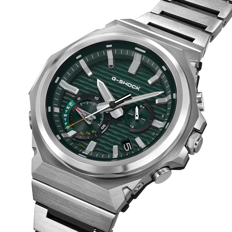 Casio GST-B1000D-3AER Herren G-Shock • Solar & Bluetooth • 20 bar Wasserdicht