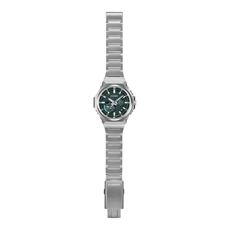 Casio GST-B1000D-3AER Herren G-Shock • Solar & Bluetooth • 20 bar Wasserdicht