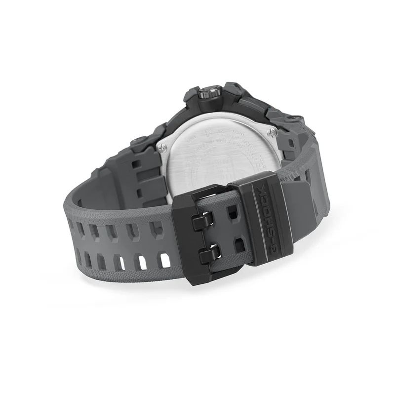 Casio G-Shock Gravitymaster GR-B300-8A2ER Herrenuhr • Tough Solar • Bluetooth Smartphone-Link