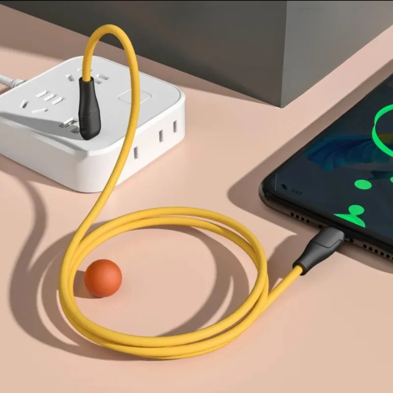Compacte Wandlader met 6 Poorten USB-C USB-A Snelladen voor Telefoon Tablet Laptop Reisadapter GaN Thuiskantoor | Sansoti