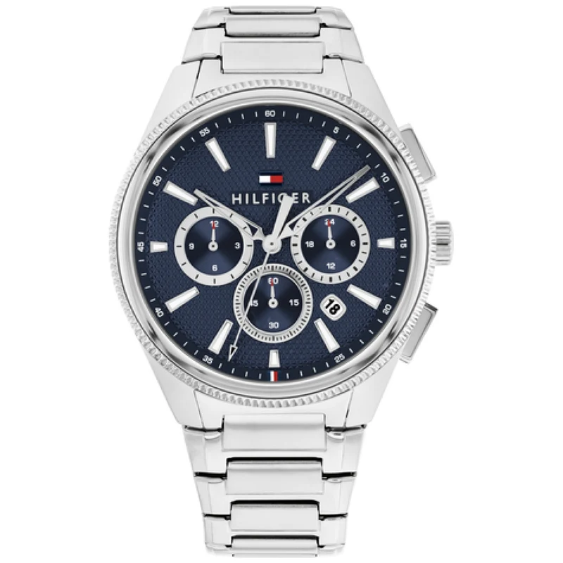 Tommy Hilfiger 1792253 Damen Armbanduhr • Quarzwerk • Modernes Design