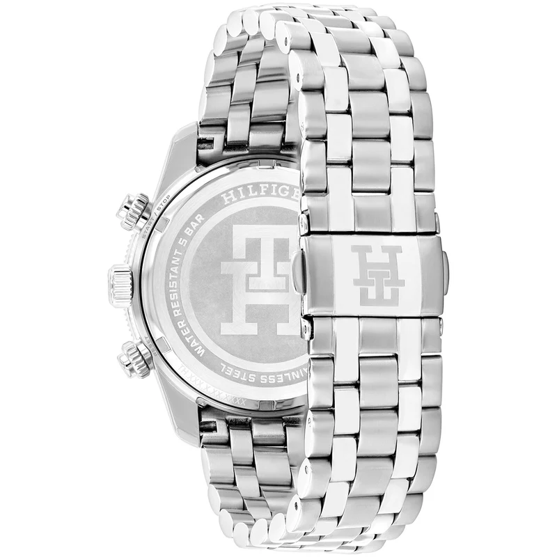 Tommy Hilfiger TH85 1792185 Herren • Quarzwerk • Stilvolles Design