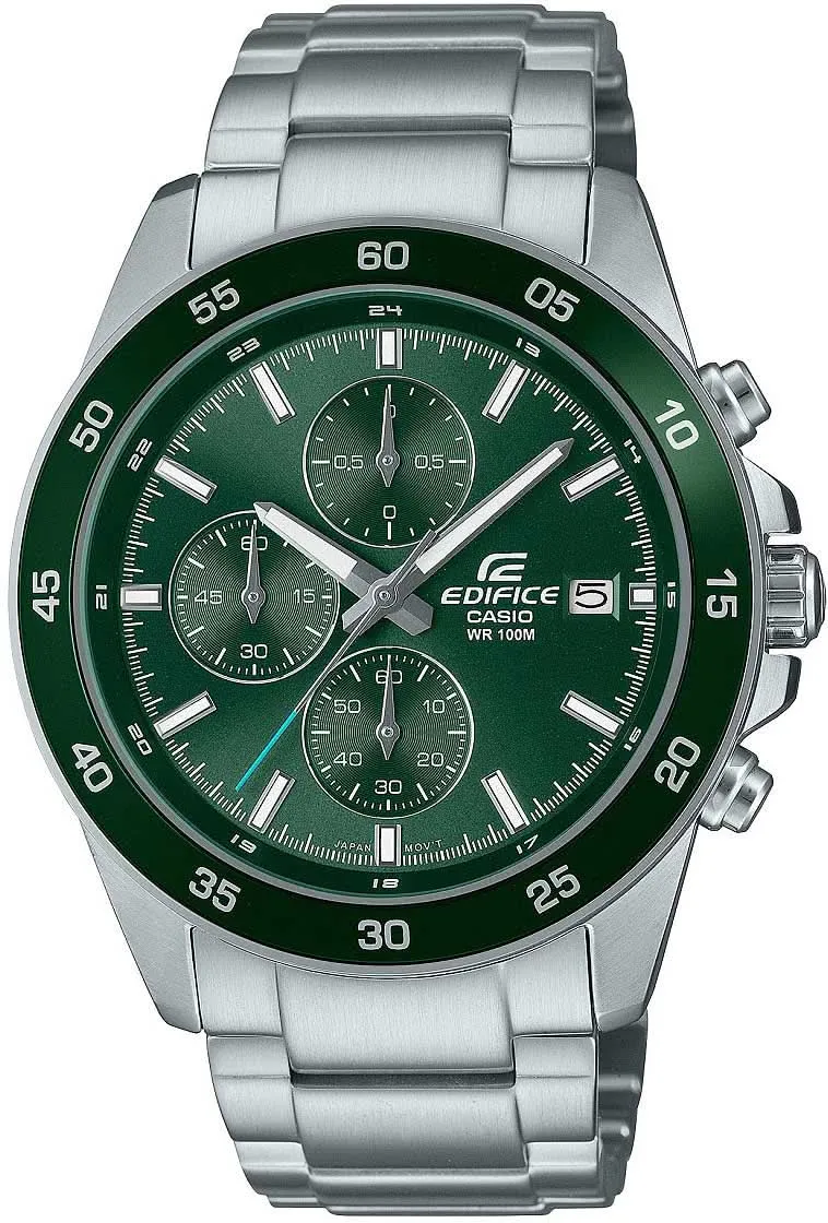 Casio Edifice EFR-526D-3AVUEF Herrenuhr