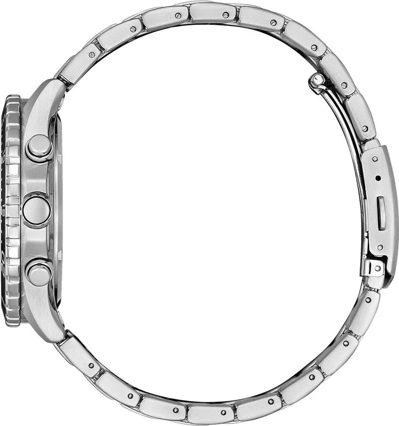 Citizen AT2560-84L Herrenuhr • Eco-Drive • 10 Bar Wasserdicht