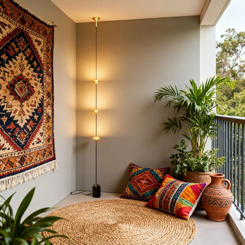 Hanglamp Kegel Metaal Marmer Vloerlamp LED Minimalistisch Woonkamer Slaapkamer Hal | Sansoti