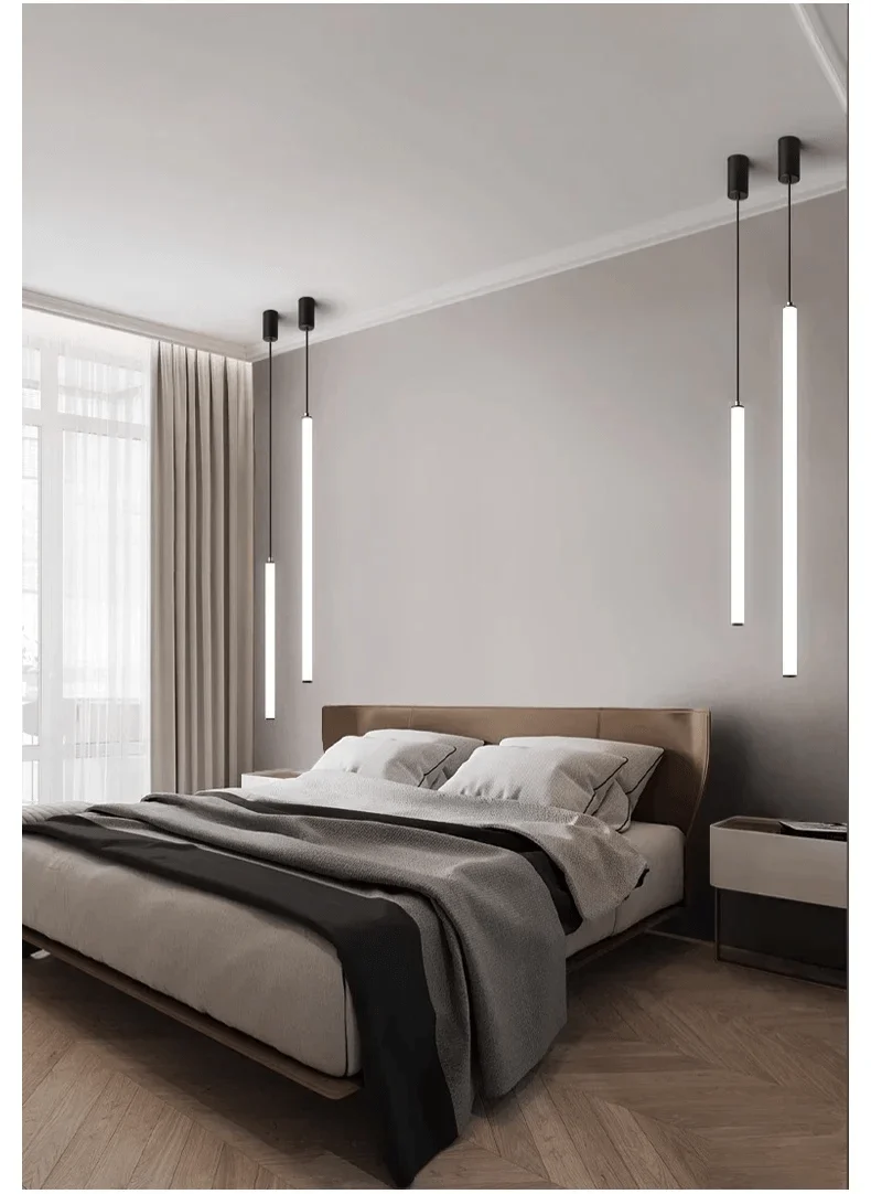 Trap Hanglamp Hoog Plafond Spiraal LED Meerdere Lichts Modern | Sansoti