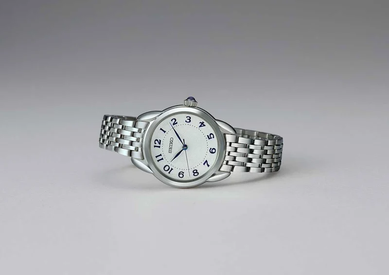 Seiko Conceptual SUR561P1 Damenuhr • Saphirglas • Edelstahl