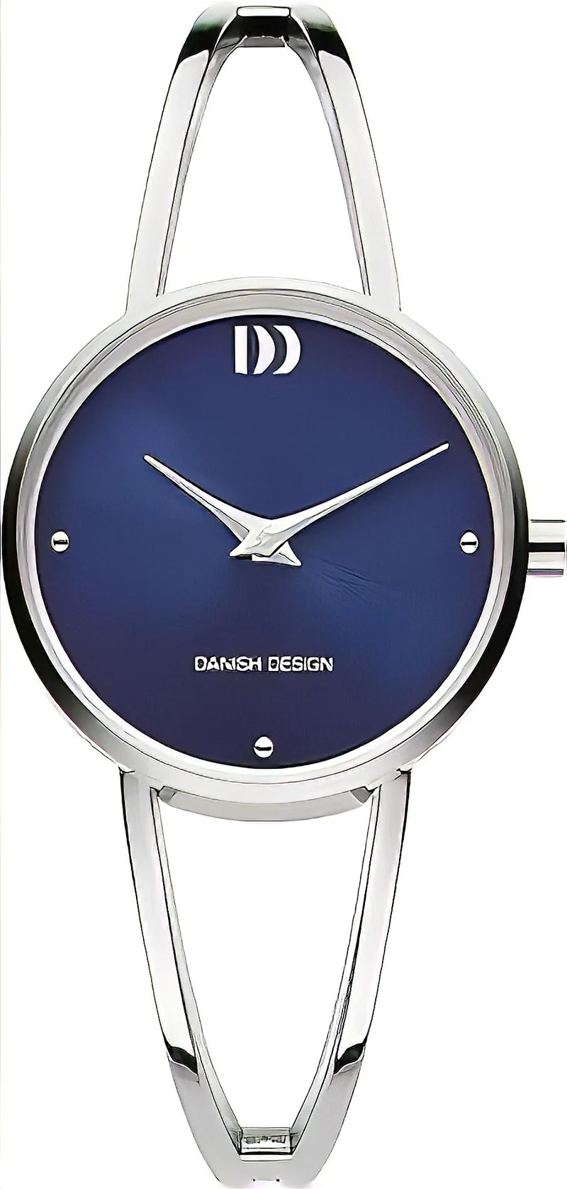 Danish Design 3324792 Damenuhr • Minimalismus • Komfort
