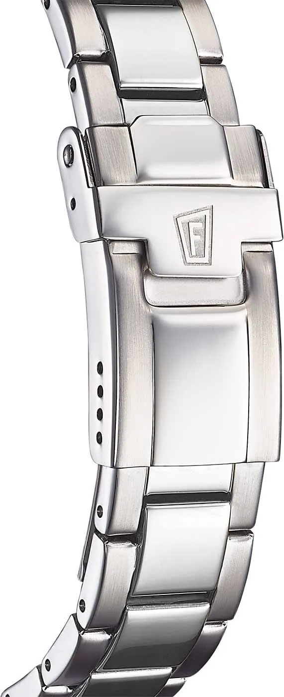 Festina Boyfriend F20503/6 Damenuhr • Elegantes Design • 10 ATM Wasserdicht