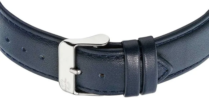 Master Time Funk MTGA-10876-32L Herrenuhr • Funktechnologie • Sportliches Design