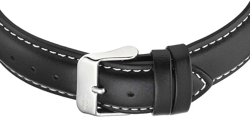 Master Time Specialist MTGA-10873-22L Herrenuhr • Präzise Funkuhr • 5 Bar