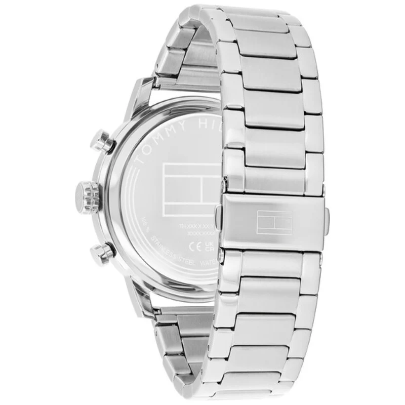 Tommy Hilfiger Rocky 1792181 Herren • Quarzwerk • Markenuhr